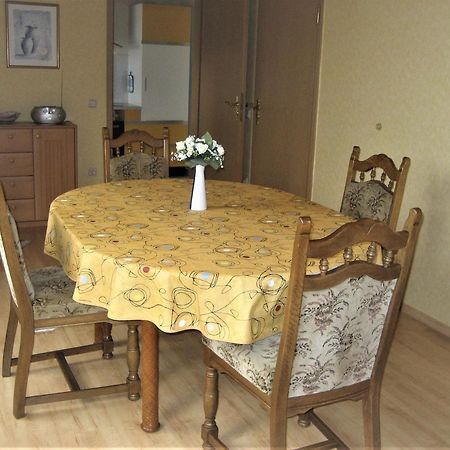 Ferienwohnung In Der Vulkaneifel Ulmen Dış mekan fotoğraf