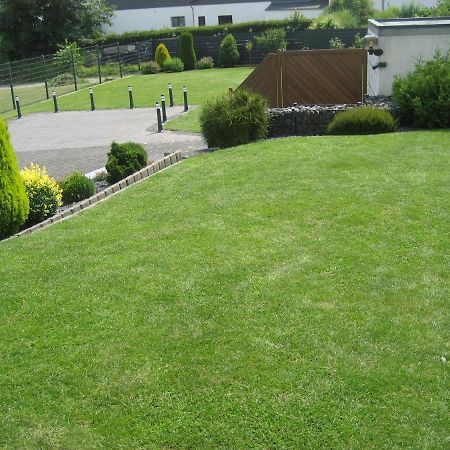 Ferienwohnung In Der Vulkaneifel Ulmen Dış mekan fotoğraf