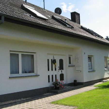 Ferienwohnung In Der Vulkaneifel Ulmen Dış mekan fotoğraf