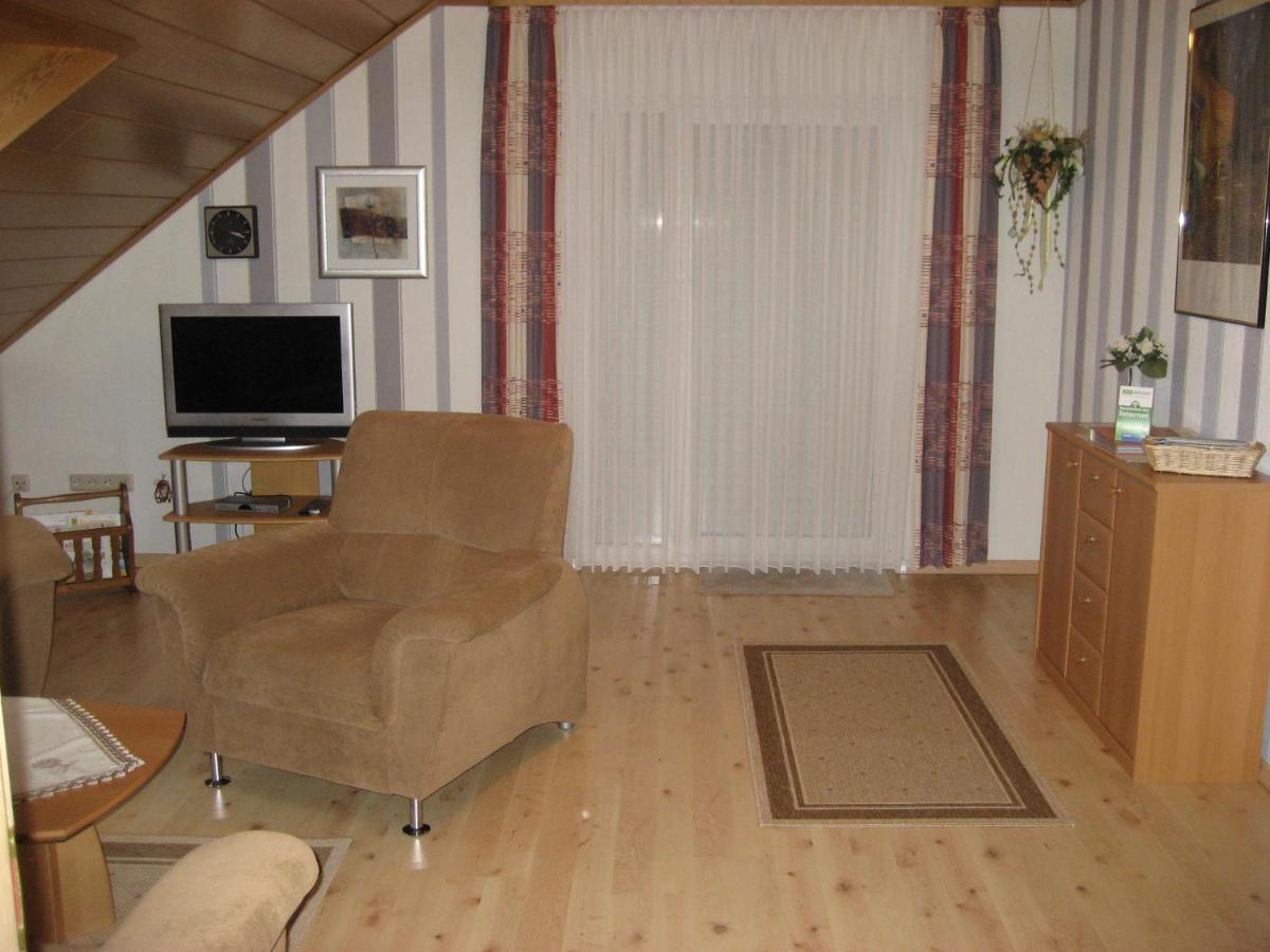 Ferienwohnung In Der Vulkaneifel Ulmen Dış mekan fotoğraf