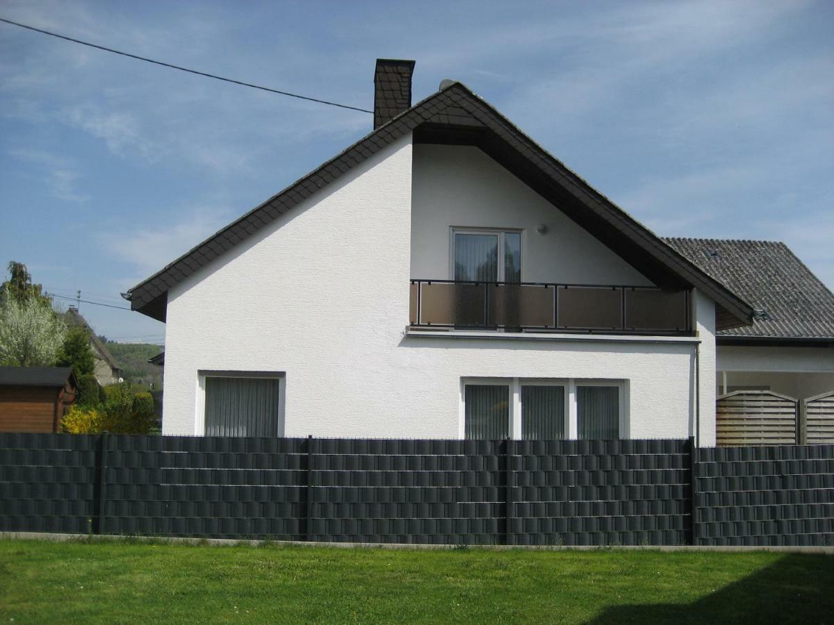 Ferienwohnung In Der Vulkaneifel Ulmen Dış mekan fotoğraf
