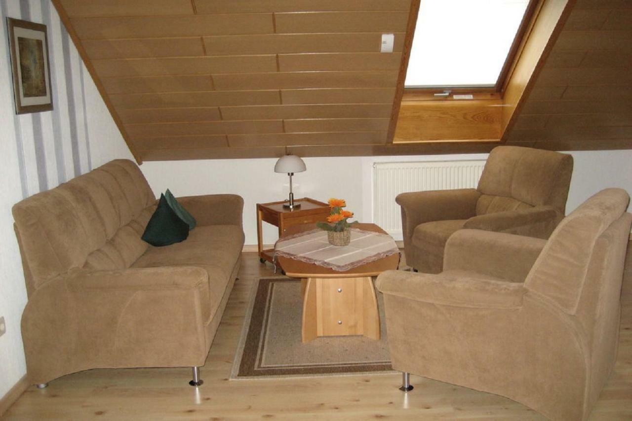Ferienwohnung In Der Vulkaneifel Ulmen Dış mekan fotoğraf