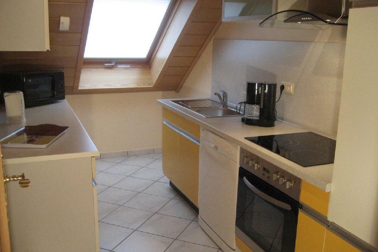 Ferienwohnung In Der Vulkaneifel Ulmen Dış mekan fotoğraf