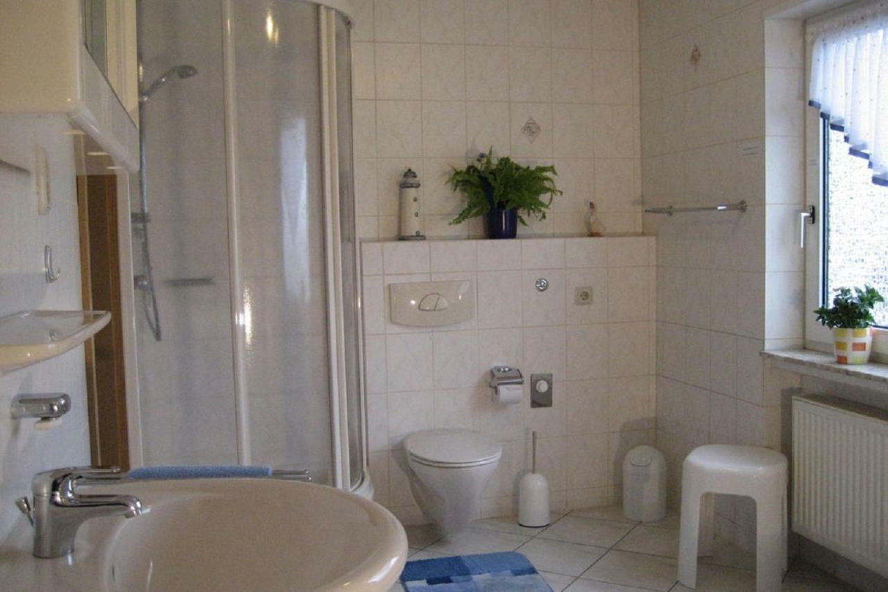 Ferienwohnung In Der Vulkaneifel Ulmen Dış mekan fotoğraf