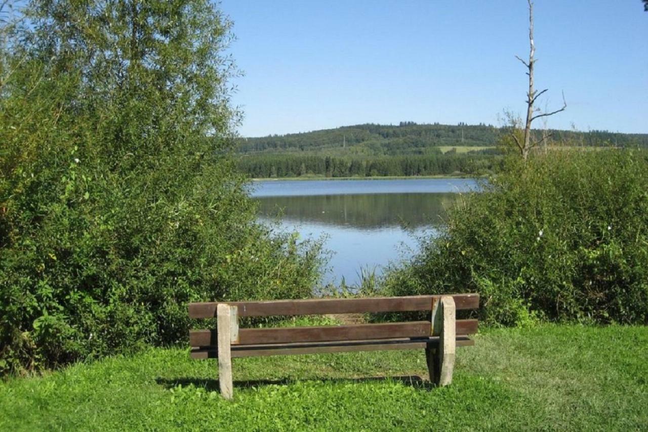 Ferienwohnung In Der Vulkaneifel Ulmen Dış mekan fotoğraf