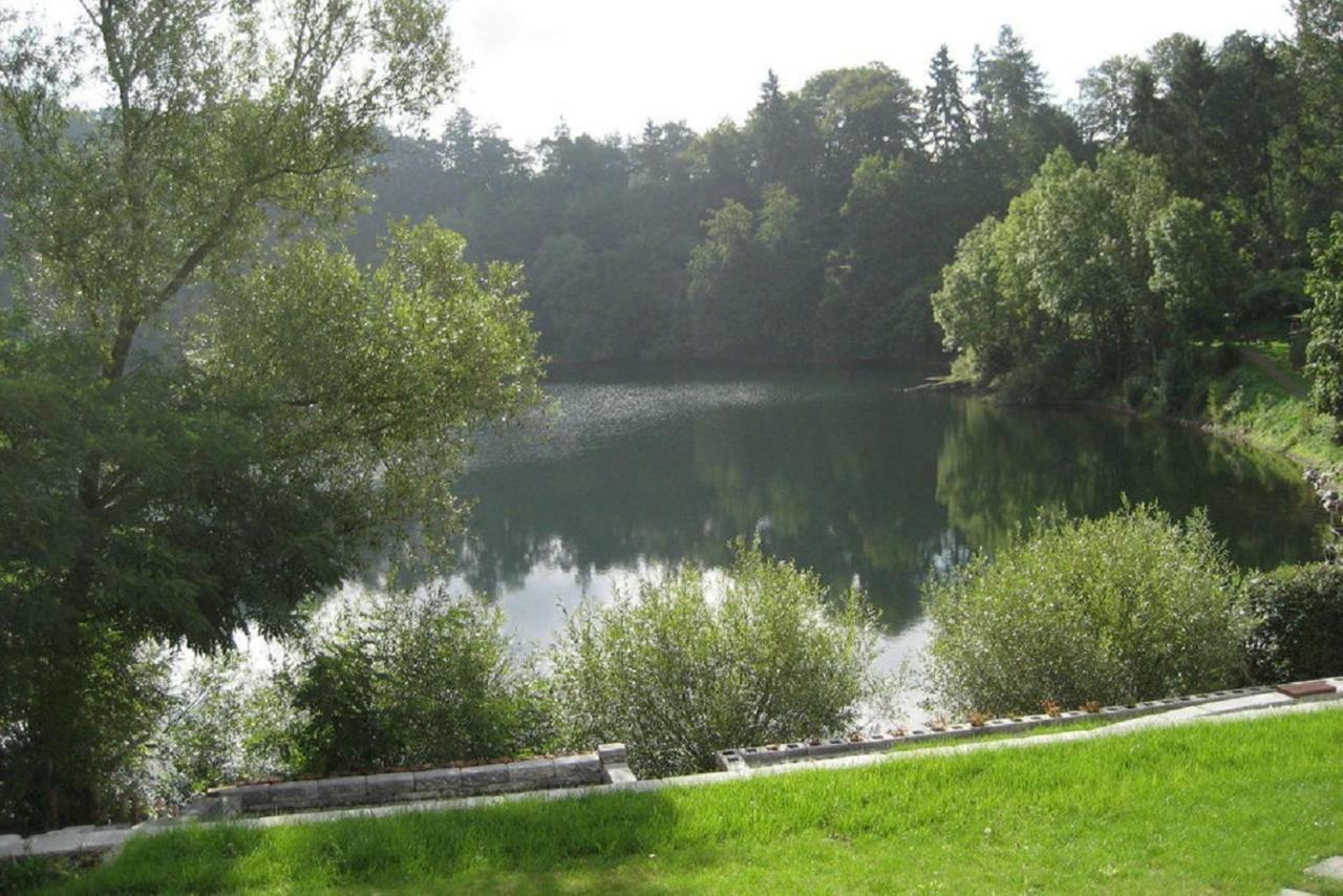 Ferienwohnung In Der Vulkaneifel Ulmen Dış mekan fotoğraf