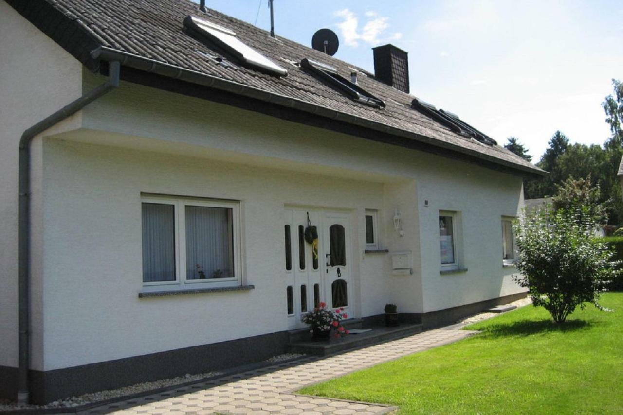Ferienwohnung In Der Vulkaneifel Ulmen Dış mekan fotoğraf