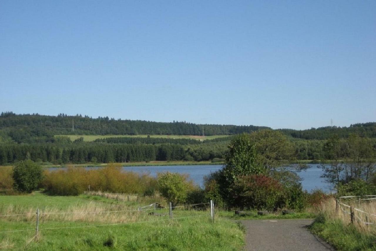 Ferienwohnung In Der Vulkaneifel Ulmen Dış mekan fotoğraf