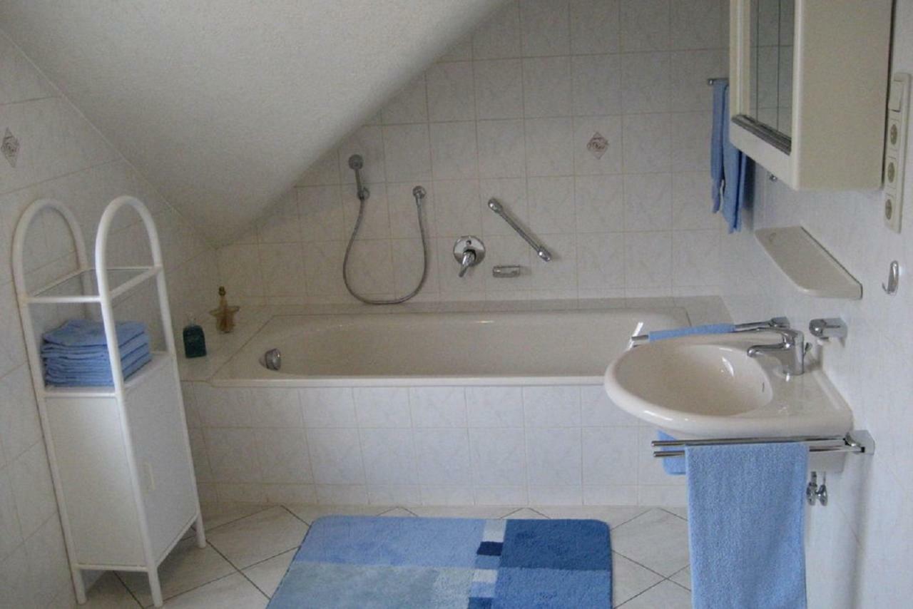 Ferienwohnung In Der Vulkaneifel Ulmen Dış mekan fotoğraf