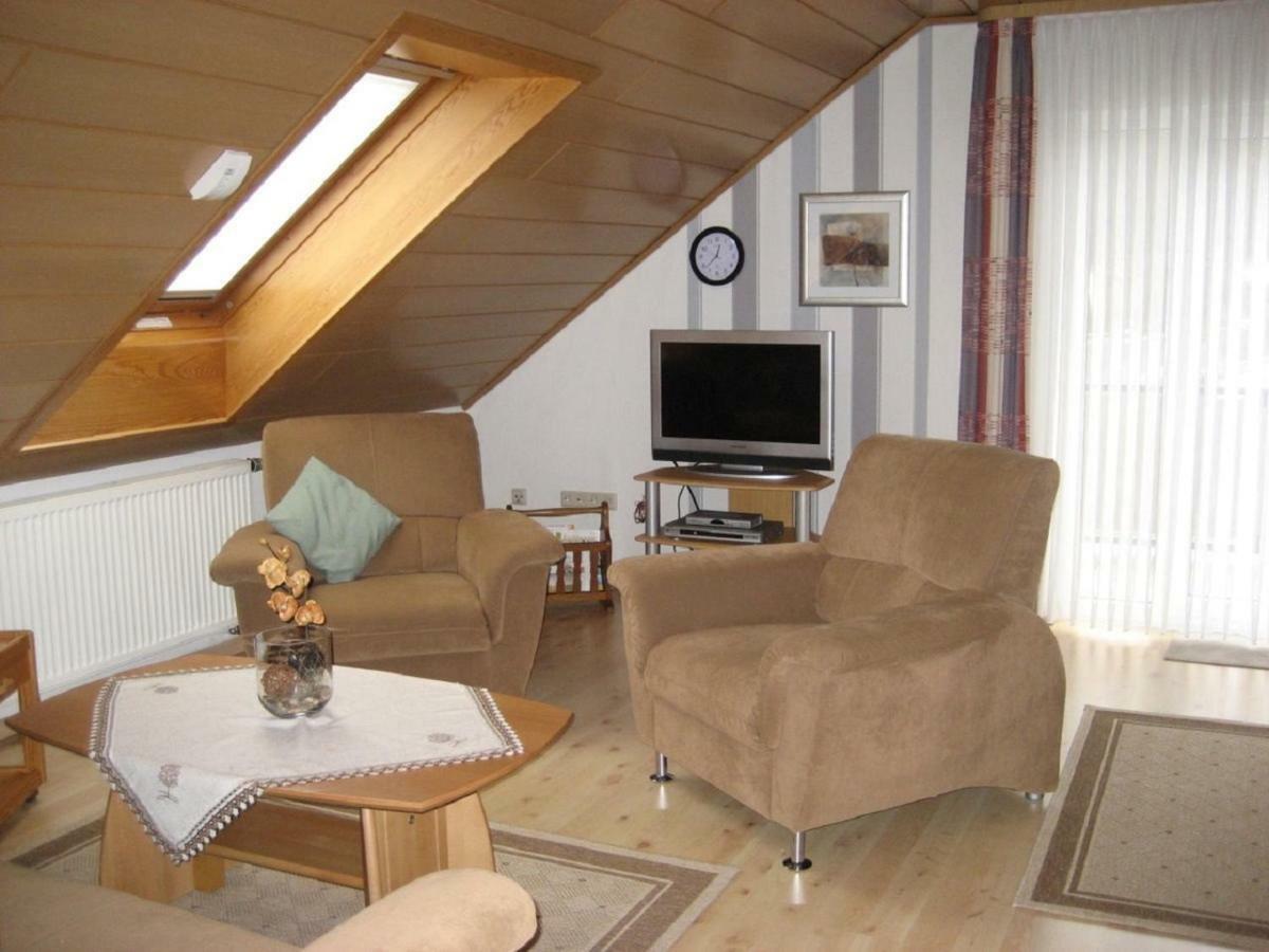 Ferienwohnung In Der Vulkaneifel Ulmen Dış mekan fotoğraf
